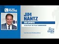 Jim Nantz Talks Past Masters with Pat Summerall, NFL Season & More with Rich Eisen | Full Interview