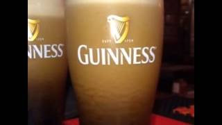 Пиво Guinnes