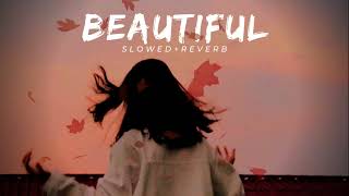 Beautiful (slowed-reverb) - Goodbye | Amit Trivedi | Instagram Trending Song | Lofi Luminary