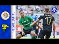 SZYSZ SCORED TWICE | Zagłębie - Górnik Ł. | HIGHLIGHTS | Ekstraklasa 2021/22 | Round 2