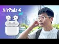 AirPods 4 ANC ល្អជាងមុន តែអាចជំនួស AirPods Pro បានដែរឬក៏អត់ទេ?