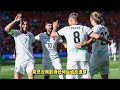 法国队欧洲杯四场零运动战进球 欧冠杯 足球⚽️ 热点新闻事件