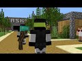 minecraft perfect civilization the movie