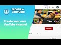 Code Ninjas Camps | Become a YouTuber
