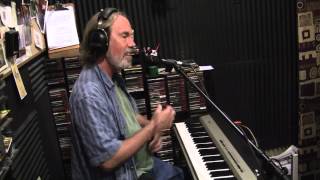 Little Feat's Bill Payne - Interview \u0026 In-Studio Performance at 92ZEW