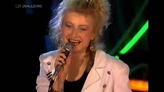 Lekcja - czyli naga prawda - Beata Molak -  Opole 1989