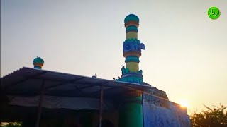 Historical Places | Ancient Masjid | in Talupula Village | Vlog By Arbaz Ali Qadri