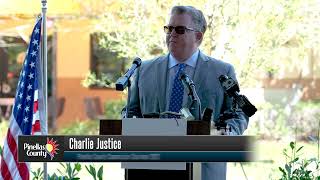 Skyway Lofts Affordable Housing Development Ribbon Cutting