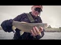 sea trout battle season 2 • day 2