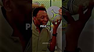 no pele