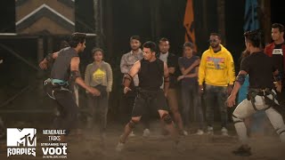 Roadies - Deadliest Tasks | Can Tara Win This Triple Threat Match?