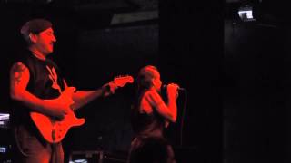 LITFIBA-Sotto il vulcano- LIVE alcatraz MILANO 23.4.2015