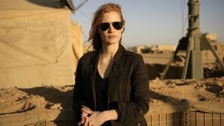 Zero Dark Thirty Trailer