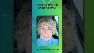 Winter Home Safety: Essential Tips to Prevent Damage To Your Home