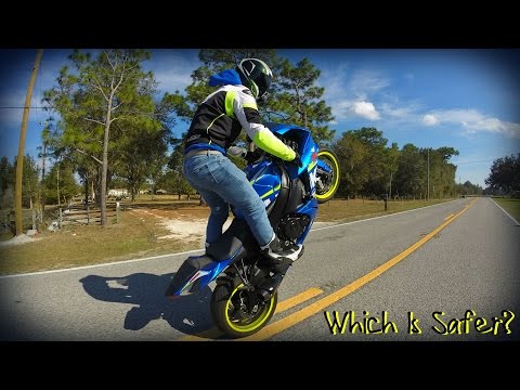 Wheelie Tips - Balance Point VS Chasing a Wheelie Wheelie Tips - Balance Point VS Chasing a Wheelie