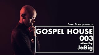 Gospel House Music: 4-Hour Christian DJ Mix by JaBig (Playlist: Praise, Worship, Dancing)