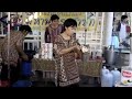 thai street food extreme chai yen