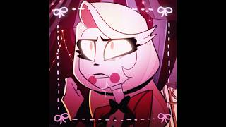 Cutie patootie!!! // #fyp #shorts #edit #hazbinhotel #charlie #charliemorningstar