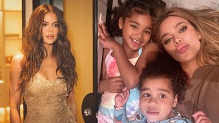 Parenting | Khloe Kardashian reveals shocking moment with kids that disrupted family Christmas