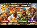 Vanhu 4 vanogona comedy mu Zimbabwe #wessy issa #comicelder #mai vhai #frets donzvo 