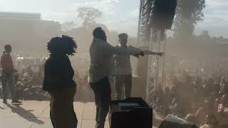 ዘማሪ ተስፈዬ ግርማ singer tesfaye girmaprophet eyu chufa