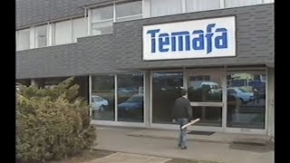 Temafa im Jahr 1991 | Ein Einblick in die Vergangenheit