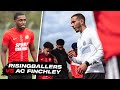 10+ GOALS IN ONE GAME! 😳 | RISING BALLERS VS AC FINCHLEY | Unsigned Ep 46