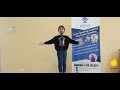 Kids Public Speaking l Grace Gan l Motivational Speech l 26 Mar 2023