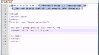Beginner JavaScript Tutorial -- 33 -- Add Array Elements Using a Loop