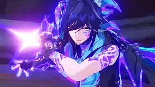 Genshin Impact: Official Tapestry of Spirit and Flame Trailer [4K 120fps]