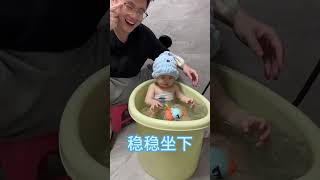 十个月的幼崽为了讨口奶喝都会说话了？？ 2