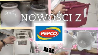 PEPCO❗szok!! ZNALAZŁAM HIT!! |pojemnik ZAMSZOWY CUDO💖  NOWY PRZEGLĄD PÓŁEK 🌸