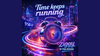 Time keeps running