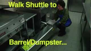 The Shortening Shuttle® Demo