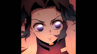 RIP SHINOBU 💀 DEMON SLAYER / KIMETSUNOYAIBA EDIT/AMV #shorts #anime