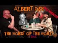 Albert Fish (The Gray Man) had some FIRE D*ck!