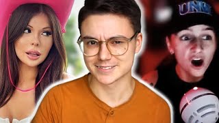 Am I The New Blaire White?! Trans Guy Reacts To *Haters*