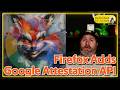Firefox Adds Google Attestation API...UMMMMMMM....