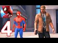 The Amazing Spider-Man 2 - Gameplay Walkthrough Part 4 (Android, iOS)