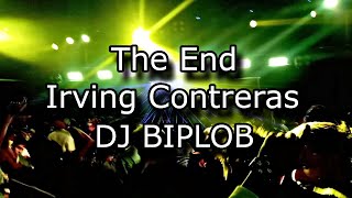 Dj Fizo remix The End Irving Contreras - Mix By @djbiplob844 @DJJUANDI_OFFICIAL @DjDipon888k