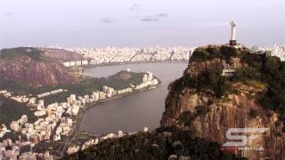 Rio in 4K,  Royalty Free Stock Video Footage, Long Version Demo