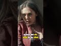 Elizabeth Olsen Reveals Her Honest Reaction to Wanda's Villain Twist