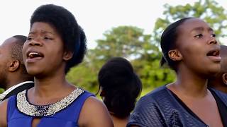 Kumbele Golden Vocals Offical HD