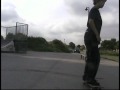 fakie bigspin heelflip