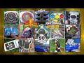 Forever Sixth (Mighty Morphin Power Rangers - MWP Super Dino Fury) *Fan Morph Compilation*