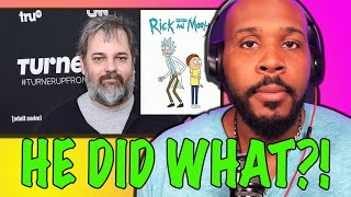 Rick and Morty Canceled For Old Dan Harmon Sketch?! | The Pascal Show
