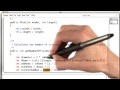 Let's Program It Up - Intro to Java Programming