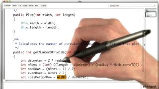 Let's Program It Up - Intro to Java Programming