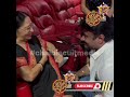 veteran actress b saroja devi at the kaatera celebrity show ಕಾಟೇರ dboss darshan kaatera kannada