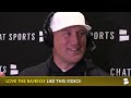 exclusive interview dennis pitta u0026 todd heap on lamar jackson u0026 john harbaugh’s culture